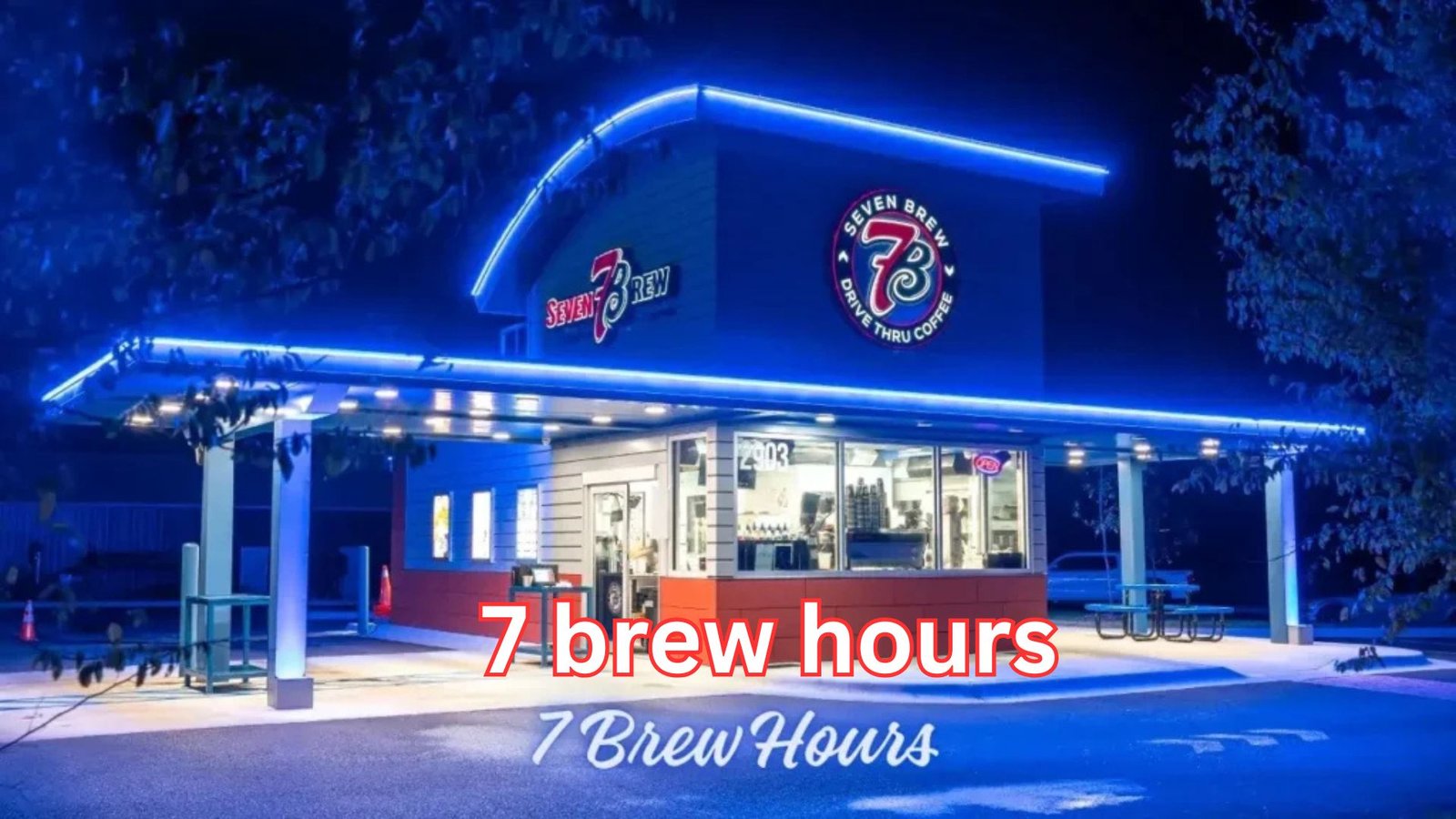 7 Brew Hours: The Ultimate Guide to Convenient and Reliable Coffee Stops