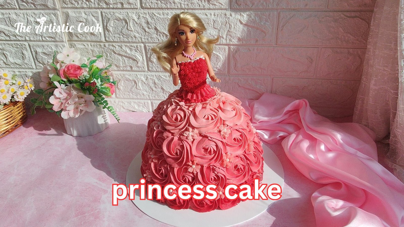 Princess Cake: The Ultimate Delightfully Elegant Scandinavian Dessert Guide