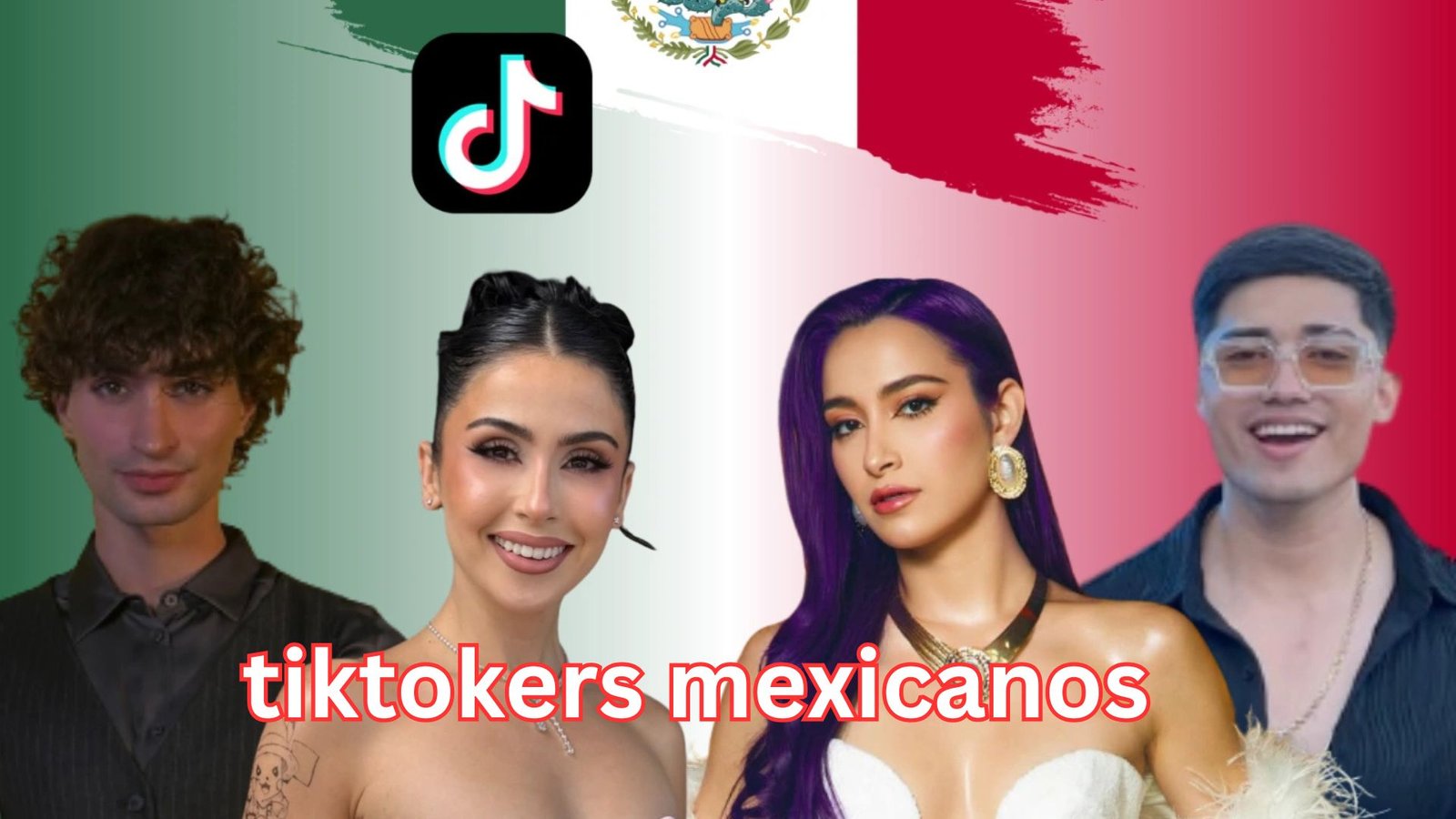 Tiktokers Mexicanos: The Powerful and Positive Digital Revolution Shaping Social Media