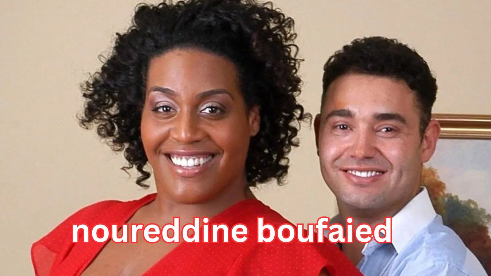 Noureddine Boufaied Shocking Rise: The Powerful Story Behind His Influence in 2026