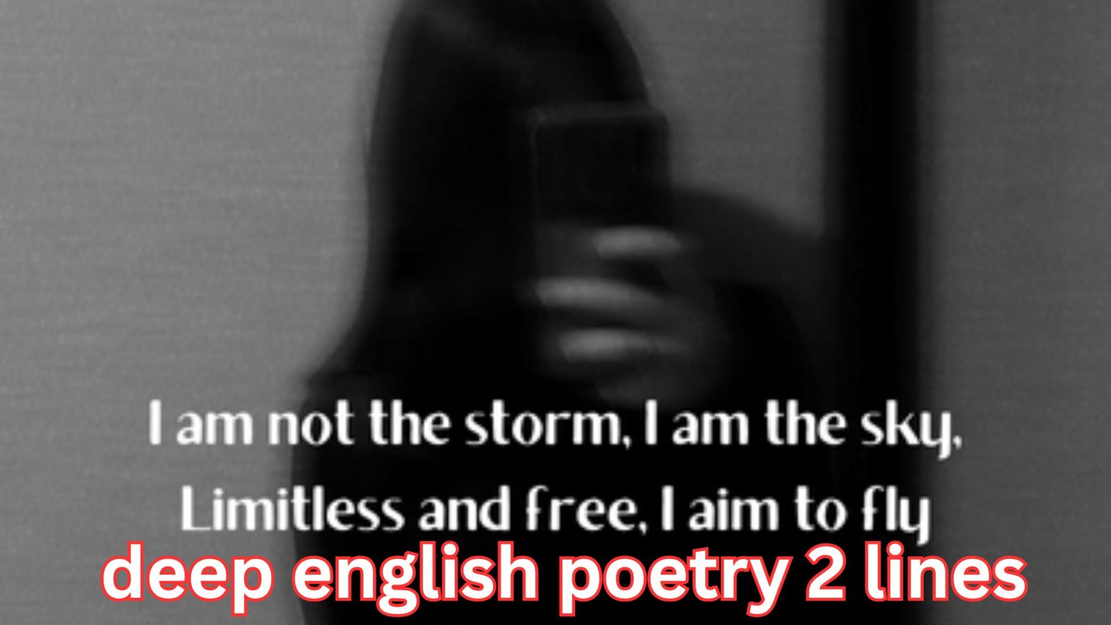 English Poetry 2 Lines: Powerful and Heartfelt Verses That Inspire Positivity