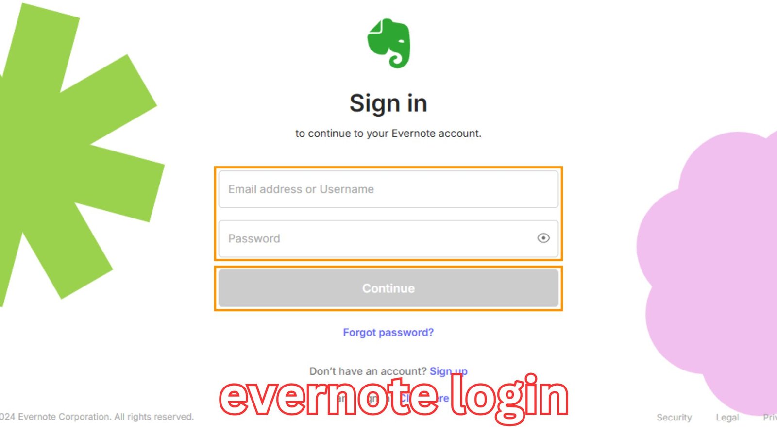 Evernote Login: Powerful Guide to Secure and Easy Account Access