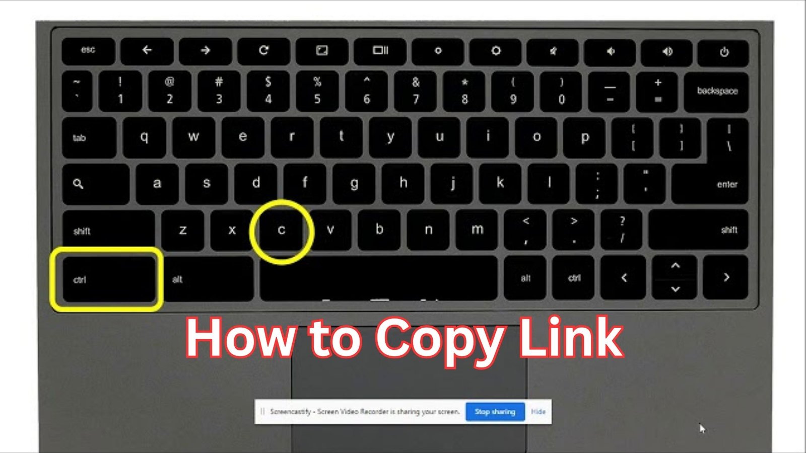 How to Copy Link: A Powerful and Easy Guide for Everyone