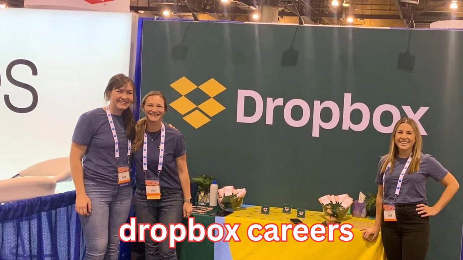 Dropbox Careers: Powerful Opportunities for a Successful Future