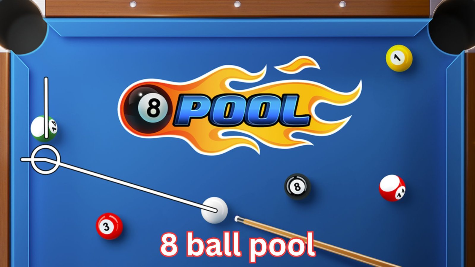 8 Ball Pool Shocking Secrets 2026: The Truth Behind Winning Every Match Like a Pro