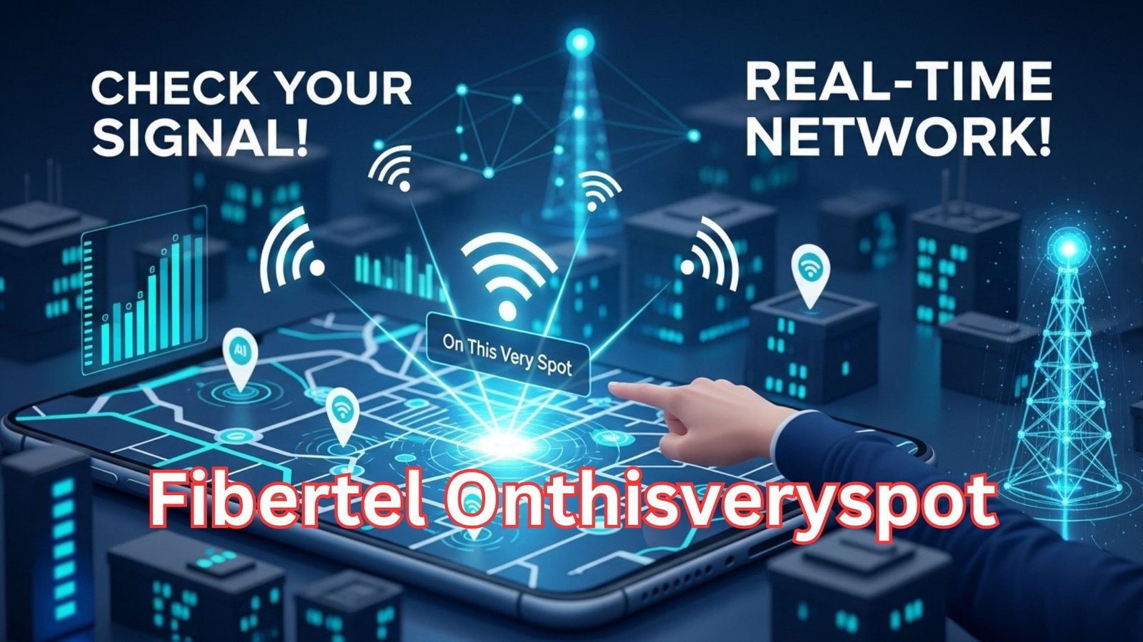 Fibertel Onthisveryspot Shocking Truth 2026: Hidden Secrets You Must Know Before You Trust It