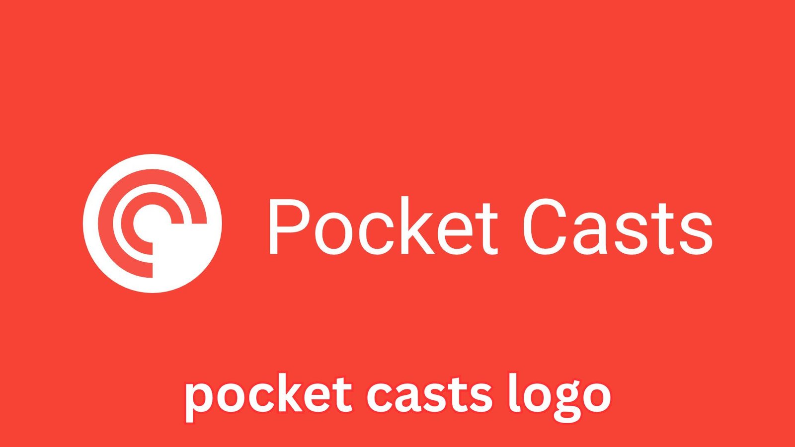 Pocket Casts Logo: The Powerful Evolution Behind This Iconic Podcast Symbol