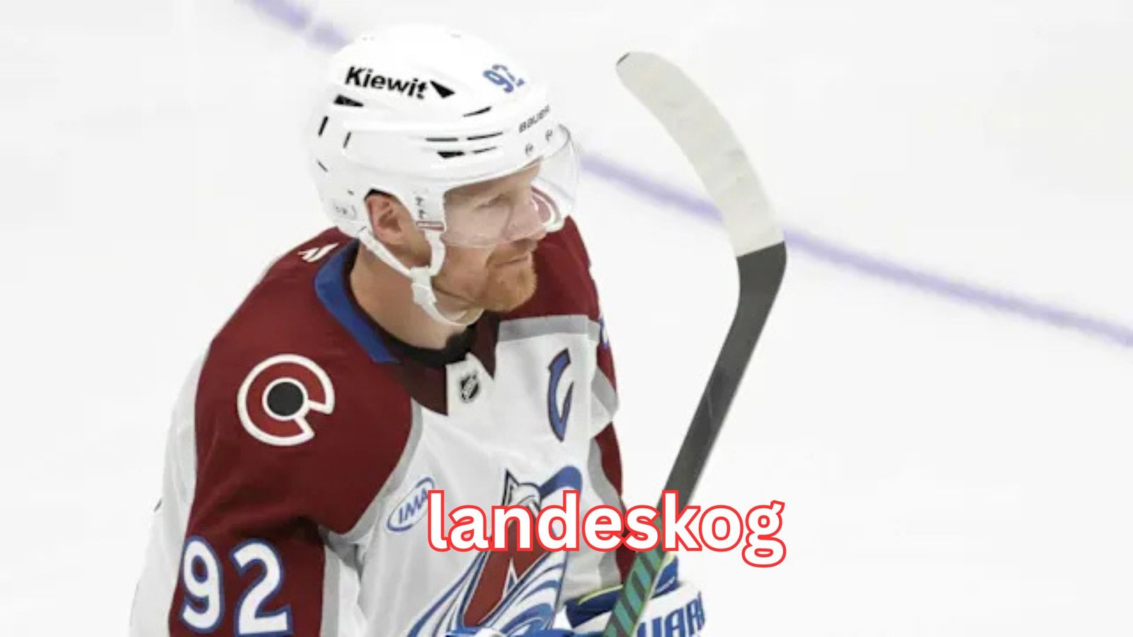 Landeskog Shocking Comeback Story That Will Inspire Every Hockey Fan